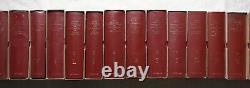 THE GREAT CIVILIZATIONS 19/19 Volumes Collection in very good condition