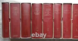 THE GREAT CIVILIZATIONS 19/19 Volumes Collection in very good condition