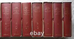 THE GREAT CIVILIZATIONS 19/19 Volumes Collection in very good condition