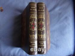 Tales of a Peasant Madame Edmond Dam in Very Good Condition