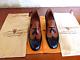 Tassel Loafers J. M. Weston Very Good Condition Size 4 Vintage