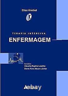 Terapia Intensiva Em Enfermagem Em Portuguese Do Bra. Book Very Good Condition