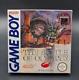 The Battle Of Olympus Nintendo Gameboy Complete Pal Cib Very Good Condition