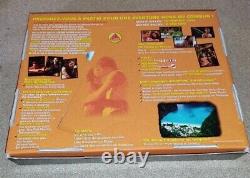 The Beach Vhs Coffret Collector Very Rare Very Good State