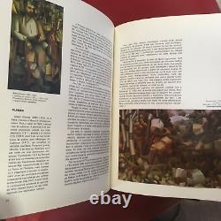 The Great History Of Peinture, Skyra Editions. 16 Books In Very Good State