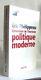 The Invention Of The Modern Politician Pélippeau Eric Very Good Condition