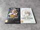 The Last Story + Pandora's Tower Pal Fr Very Good Condition