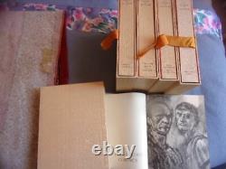 The Shakespeare Tragedies - Very good condition