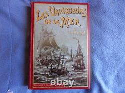 The Winners of the Sea by Léon Berthaut in Very Good Condition