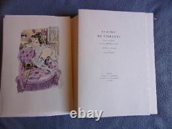 The novel of Violette Anonymous Very good condition