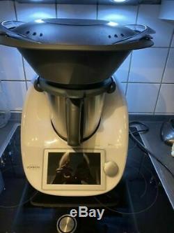 Thermomix 6mwt Very Good Condition, Very Little Used