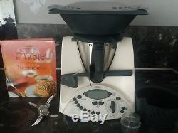 Thermomix Tm31 Very Good Condition