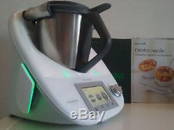 Thermomix Tm5 Very Good Condition