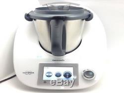 Thermomix Tm5, Very Good Condition! Varoma, With All Accessories