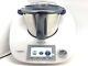 Thermomix Tm5, Very Good State! Varoma, With All Accessories