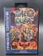 Time Killers Sega Megadrive Mega Drive Without Manual Pal Very Good Condition