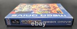 Time Killers SEGA Megadrive Mega Drive Without Manual PAL Very Good Condition