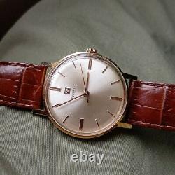 Tissot Vintage Cal Watch. 781 Very Good Condition