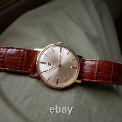 Tissot Vintage Cal Watch. 781 Very Good Condition