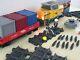 Train Playmobil Occasion, Very Good Condition. Lights, Sounds Etc. Awesome