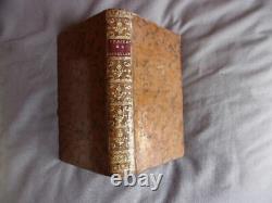 'Treatise on Leveling by Abbé Picard Very Good Condition'