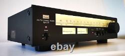 Tuner SANSUI TU-317 (Very good condition)