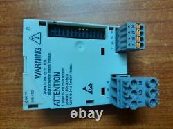 Type of Lenze CAN E82ZAFCC010 I/O Module Used in Very Good Condition