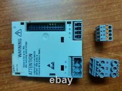 Type of Lenze CAN E82ZAFCC010 I/O Module Used in Very Good Condition