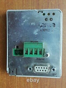 Type of module A/B Lenze Lecom 2102 IBC V001 Used in very good condition