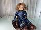 Used Collectible Doll 53 Cm Very Good Condition See Photo