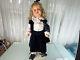 Used Collectible Doll For Collection, 78 Cm Doll Very Good Condition See