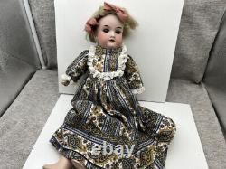 Used Doll 40 Cm. Very Good Condition = See Photos