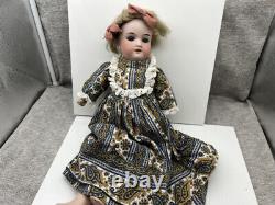 Used Doll 40 Cm. Very Good Condition = See Photos