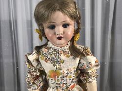 Used Doll 68 Cm. Very Good Condition = See Photos