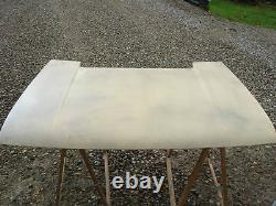 Used Fiat Punto Front Hood in Very Good Condition
