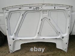 Used Fiat Punto Front Hood in Very Good Condition