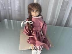 Used Schildkröt Doll Schildkröt Doll 40 CM Very Good Condition See Photos