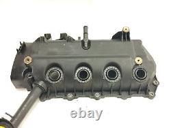 Valve Cover Renault (2005-2009) 1.2 16V 75PS 52259LS Very Good Condition