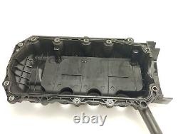 Valve Cover Renault (2005-2009) 1.2 16V 75PS 52259LS Very Good Condition