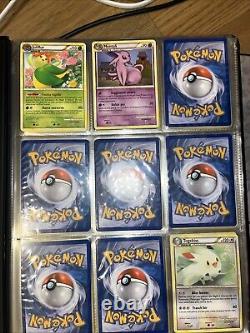 Very Good Condition HS04Indomitable /90 French Pokemon Card