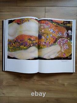 Very Good State Klimt, All The Work, A. Weidinger Citadelles & Mazenod