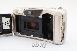 Very good condition OLYMPUS Mju ZOOM 140 VF Compact C906