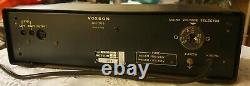 Vintage Cassette Voxon Gn 308 Optical Top/v6 Very Good Condition