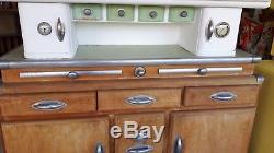 Vintage Kitchen Buffet Mado In Very Good Condition 1950s