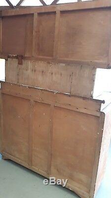 Vintage Kitchen Buffet Mado In Very Good Condition 1950s