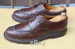 Vintage Leather Shoe Paraboot 7.5 / 41.5 Very Good Condition Men's Shoes