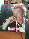 Vinyle Johnny Hallyday Abandoned Singer (maxi 45 Laps Very Good Condition)