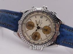 Watch Breitling Chronomat Automatic 40 MM Very Good Condition