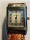 Watch Jaeger Lecoultre Reverso Woman 260 8 86 Vintage Mechanical Very Good Condition