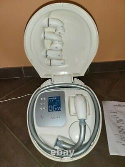 Wellbox Anti-rides Cellulite Device Very Good Condition